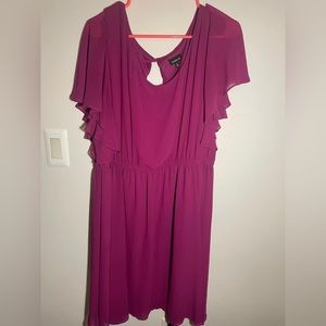 Torrid dress - size 3
